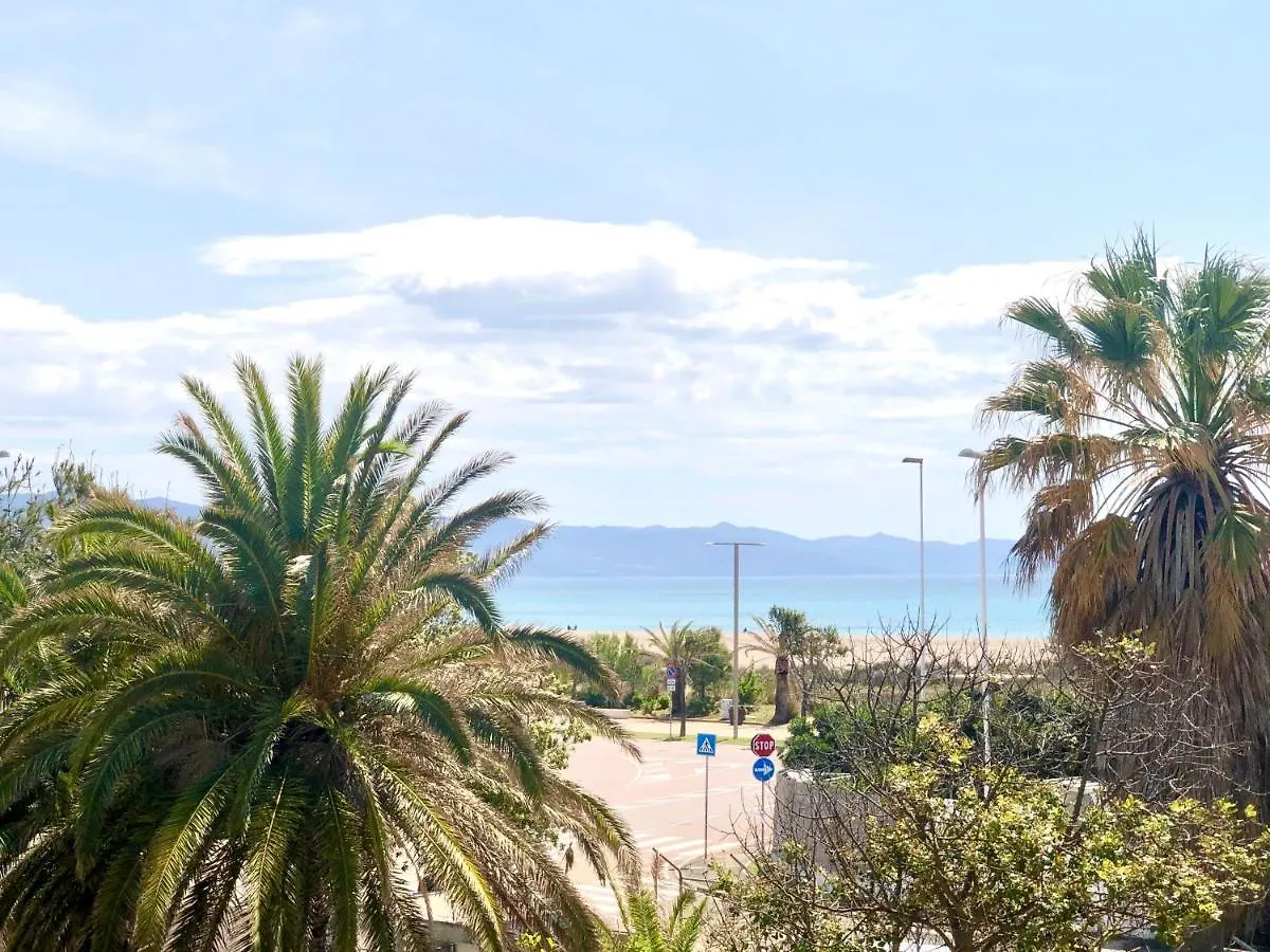 Poetto Beach House-Molara Due Cagliari 0*,  Italien