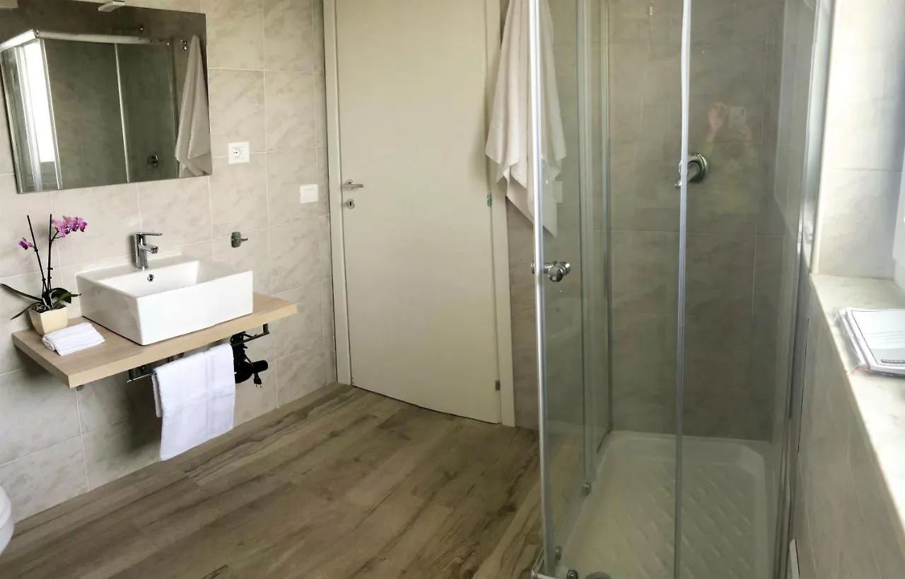 Daire Poetto Beach House-Molara Due Cagliari