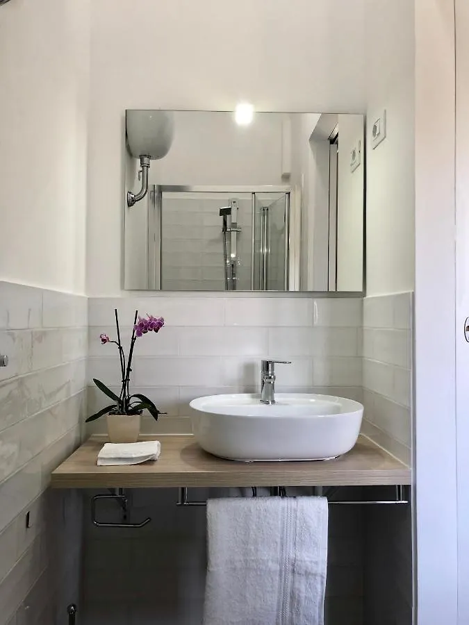 Daire Poetto Beach House-Molara Due Cagliari İtalya
