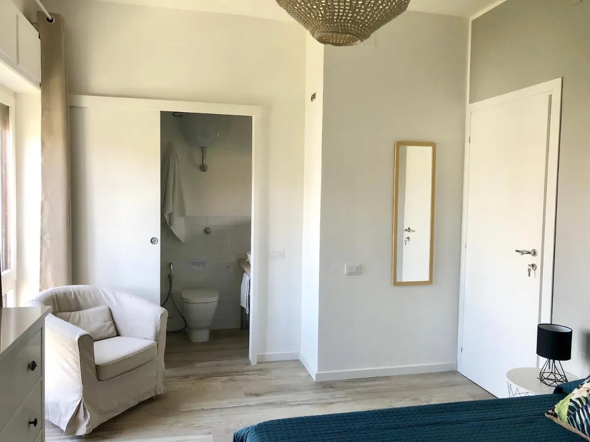 Poetto Beach House-Molara Due Cagliari 0*,