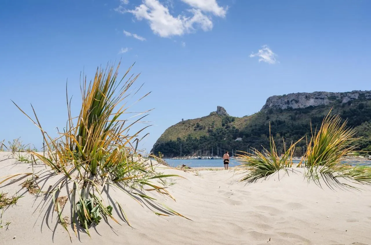 Poetto Beach House-Molara Due Cagliari